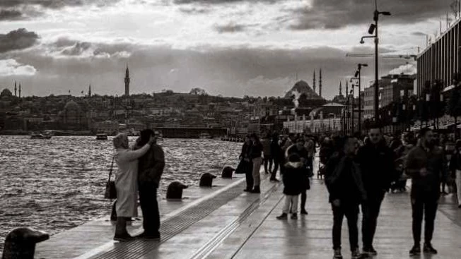 Pera Öğrenme'den fotoğraf merakınıza ustalık katacak atölye programı