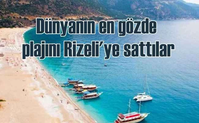 Plajlar, sahiller kapanın elinde kalıyor