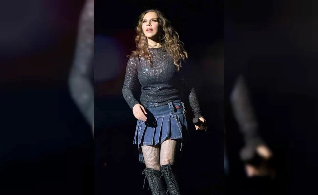 Sertab Erener & Emre Kula ENKA Açıkhava Tiyatrosu’nda!