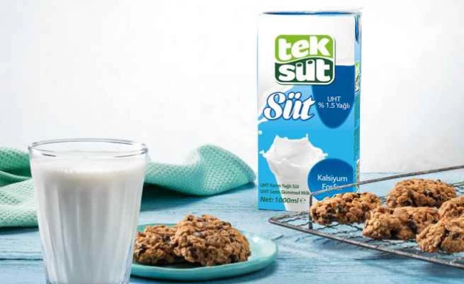 Sıcağa karşı en etkili kalkan su, süt ve ayran