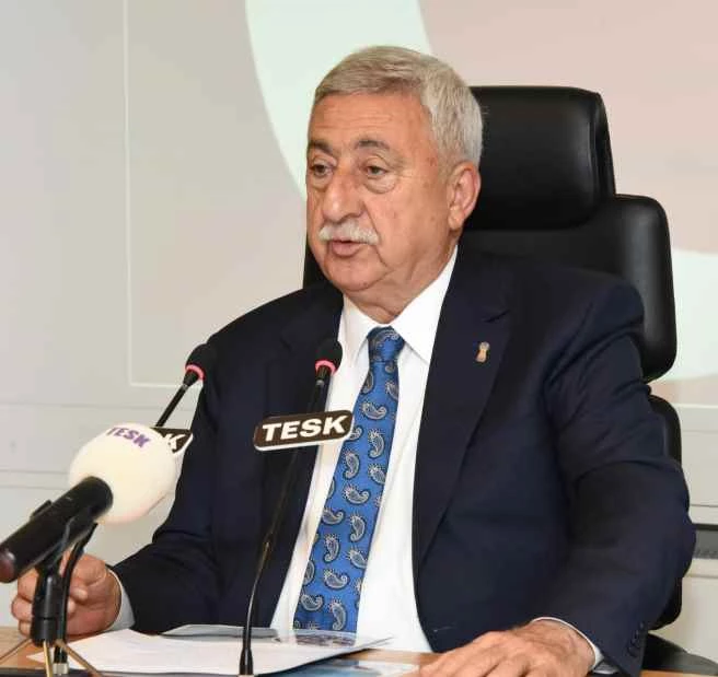 TESK, UNICEF ile çocuk işçiliğe karşı mücadele ediyor
