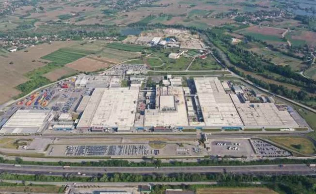 Toyota Otomotiv üretime iki hafta ara veriyor