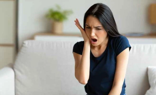 Trigeminal Nevralji nedir?