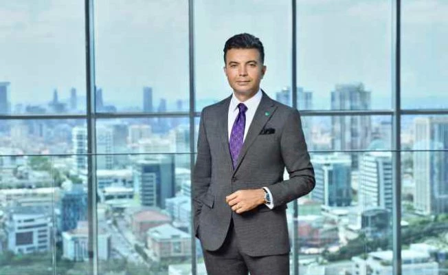 Türkiye Finans’tan Tüm Bireysel Finansmanlar için “Hazır Limit”