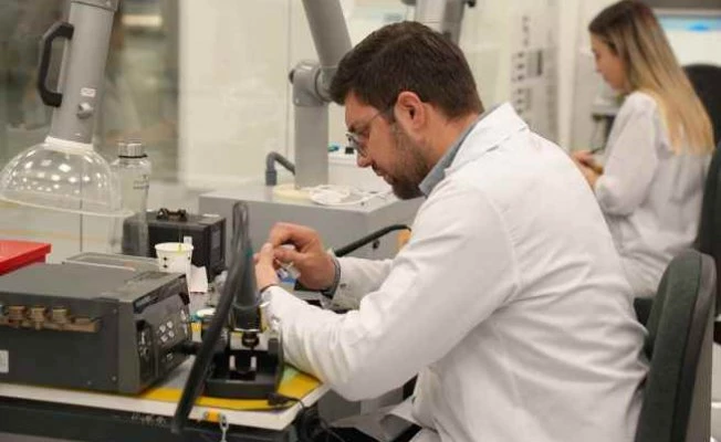 Türkiye’nin ilk otomotiv sınıfı kamera üreticisi Büyütech, hedef yükseltiyor