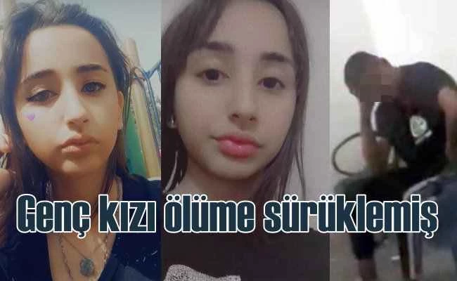 Yasemin Cemre'yi uyuşturucu tuzağında öldürmüş
