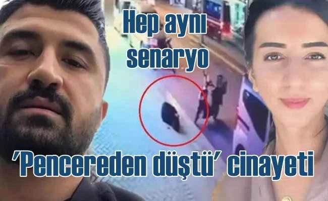 Zerrin Kılıç'ın ölümü | Pencereden düşmeye bakanlık itiraz etti