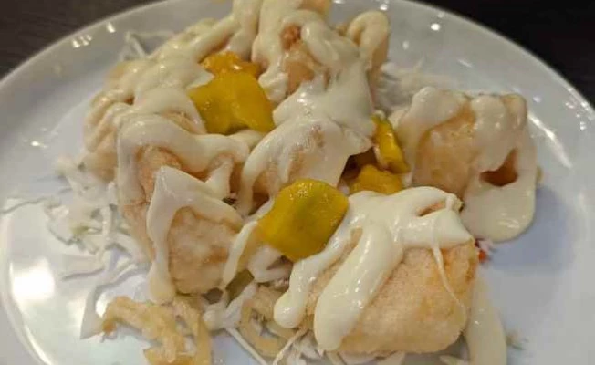 En İyi Kore Restoranları