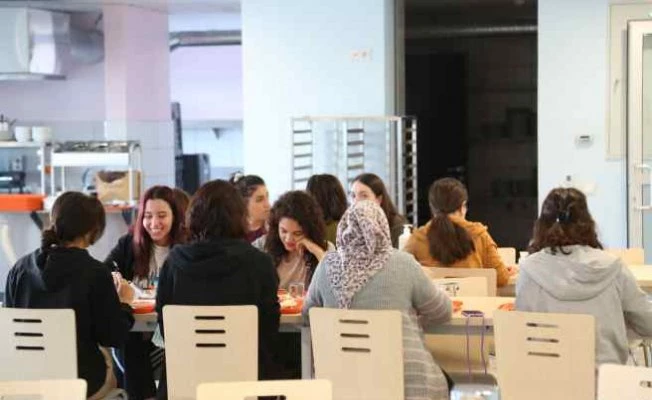 İBB yurtlarına 22 bin başvuru