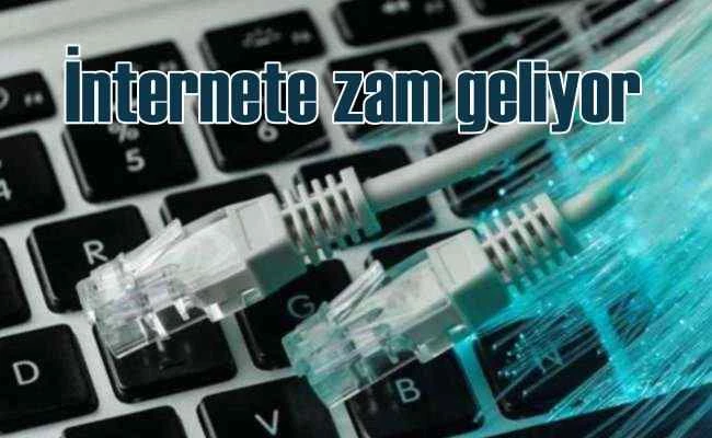 İnternet kullanıcılarına kara haber | Yeni aboneler yanacak