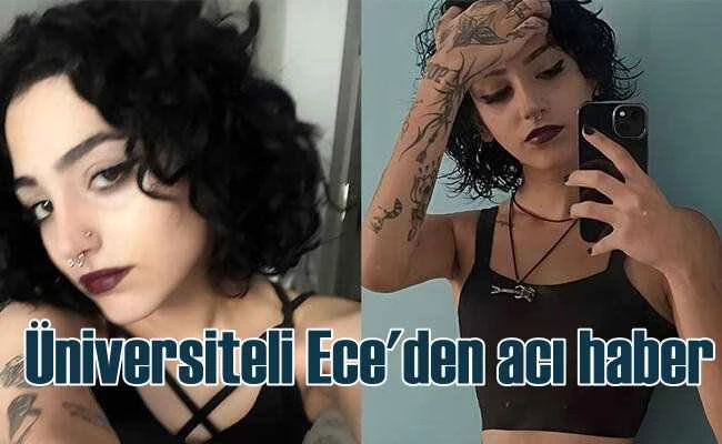Nazlı Ece Akil'in ölümü | Cinayet mi? İntihar mı