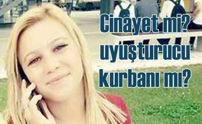 Özlem Yürük'ün ölümü | Cinayet mi? Uyuşturucu kurbanı mı?