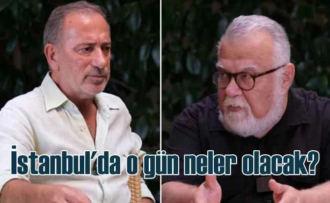 Prof. Dr. Celal Şengör, acı gerçeği tarif etti