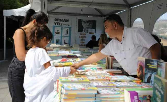 Sarıyer Edebiyat Günleri'nde coşku devam edecek