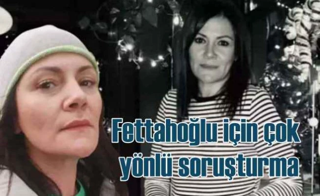 Seda Fettahoğlu'nun ölümü | Cinayet mi? İntihar mı?