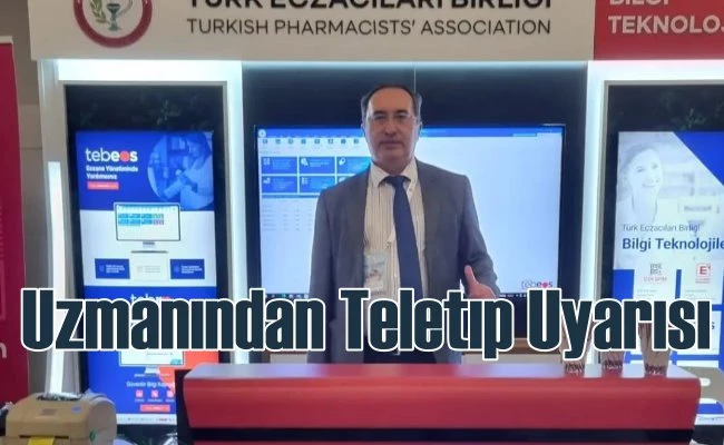 Teletıp Sistemi nedir? | Halk Sağlığı Uzmanlarından Bakanlığa Uyarı