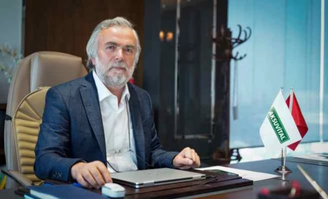 Tırk Gıda Takviye Sektöründe Hedef 6 Milyon Dolar İhracat