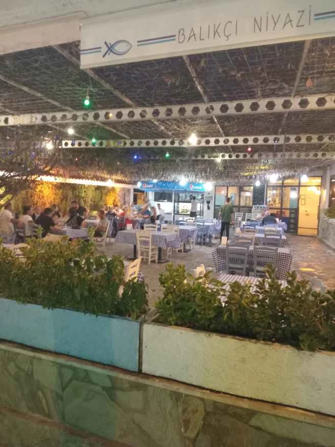 Trakyalı Niyazi Usta'nın mekanı 75. yılına hazırlanıyor