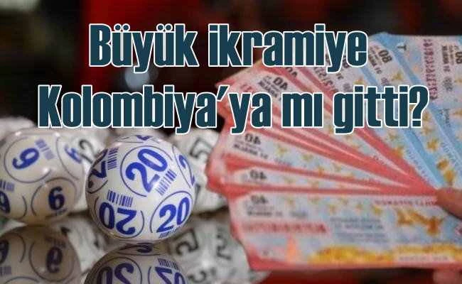 2024 Milli Piyango büyük ikramiye kime çıktı?