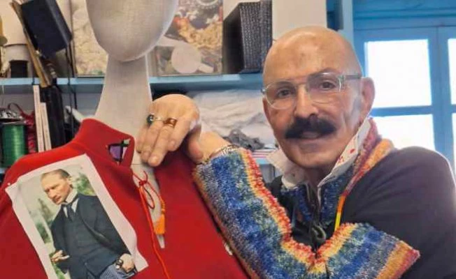 Cemil İpekçi’nin 100. yıl defilesinde 50 top model podyumu sallayacak