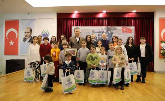 Lozan mübadilleri Sarıyer'de anıldı