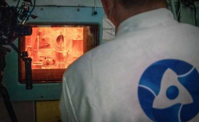 Rosatom’un ürettiği izotop kanser hastalarına umut oldu