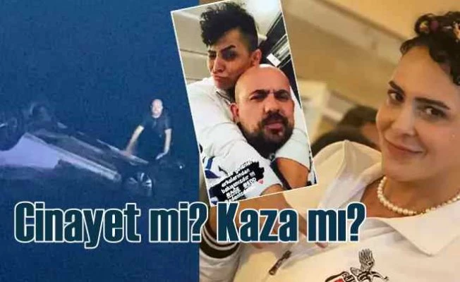 Esma Deniz Dellal Erkutlu'nun ölümü | Kaza mı? Cinayet mi?