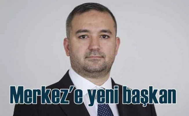 Merkez Bankası Başkanlığına Fatih Karahan atandı