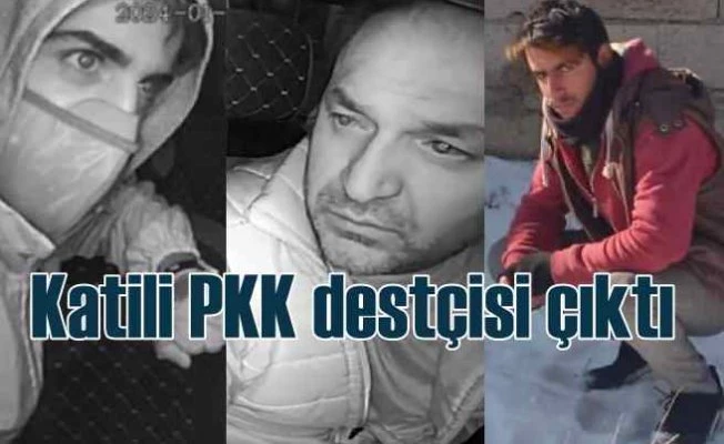 Oğuz Erge cinayeti | İzmirli taksiciler isyan etti
