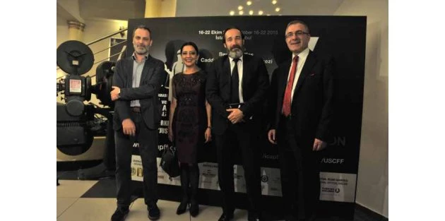 5. Uluslararası Suç ve Ceza Film Festivali
