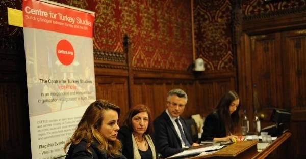 AK Partili Uslu: Çözüm sürecini sürdürmekte kararlıyız