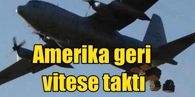 Ankara bastırdı, Amerika geri adım attı, Ruslar özür diledi