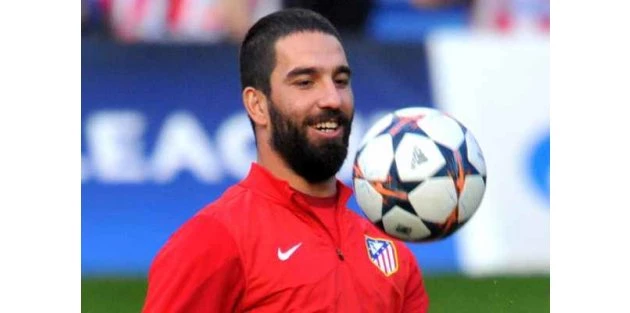 Arda Turan
