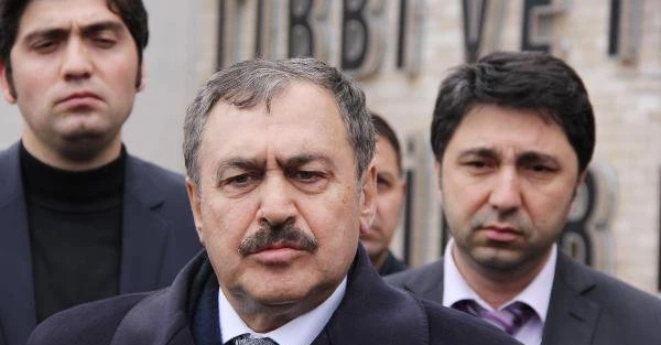 Bakan Eroğlu: İstanbul