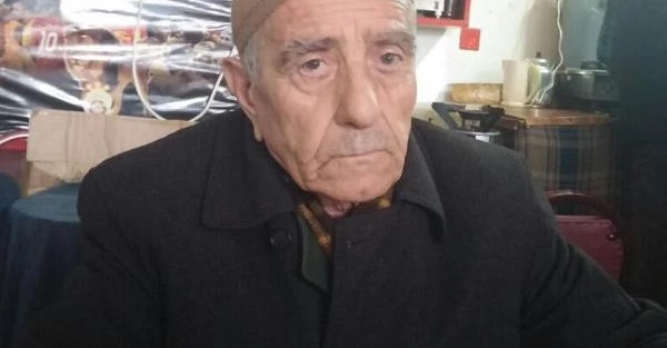 Cinayet şüphelisi anne- oğul, Yalvaç