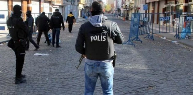 Diyarbakır
