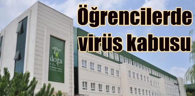Doğa Koleji