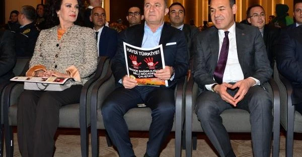 Fatih Terim Adana