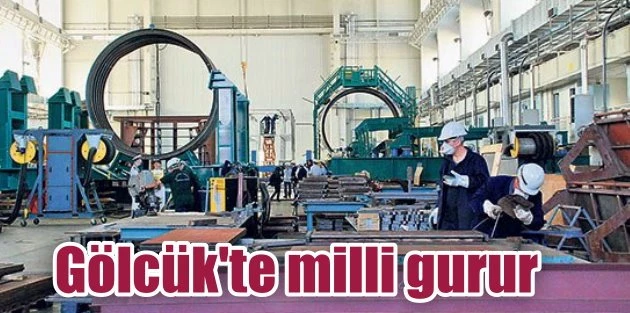 Gölcük