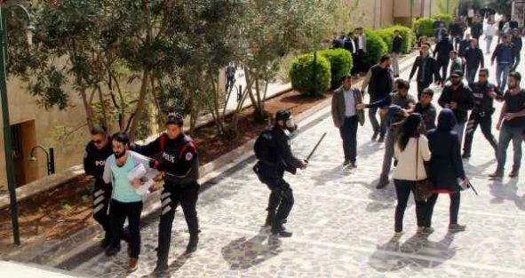 Harran Üniversitesi