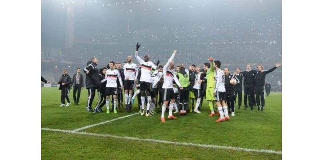 İngiliz ITV4 TV: Beşiktaş, Liverpool