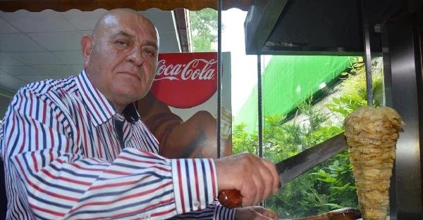 İşkembe döner üretildi