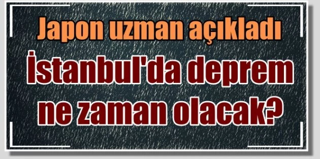 İstanbul