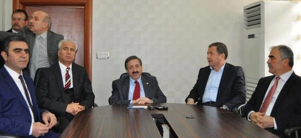 Köksal: Kapanan Polis Koleji öğrencileri diğer okullara yerleştirilecek