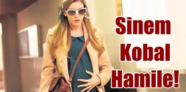 Sinem Kobal hamimelik fotoğrafları sosyal medyayı salladı
