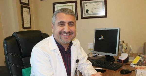 Troid nodülü tesbitinde ultrasonsuz muayene yetmez